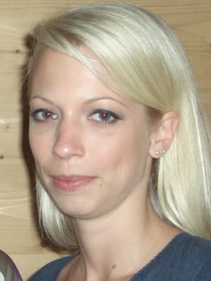 Marlis Haslinger