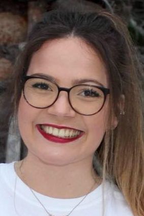 Tina Sulzbacher