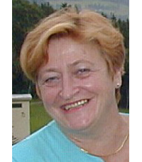 Ludmilla Grmer