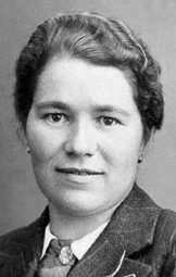 Friederika Grmer