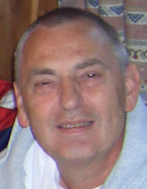 Siegfried Fidler