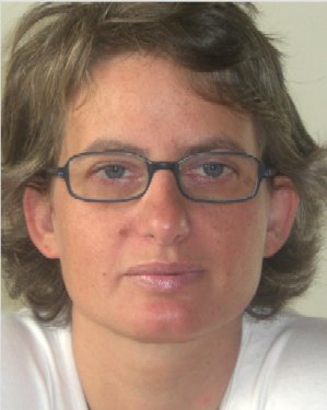 Elisabeth Gahleitner