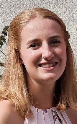 Katharina Gahleitner
