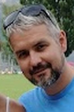 Peter Grmer
