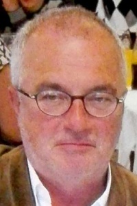 Winfried Kirchhofer