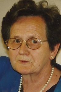Maria Grmer