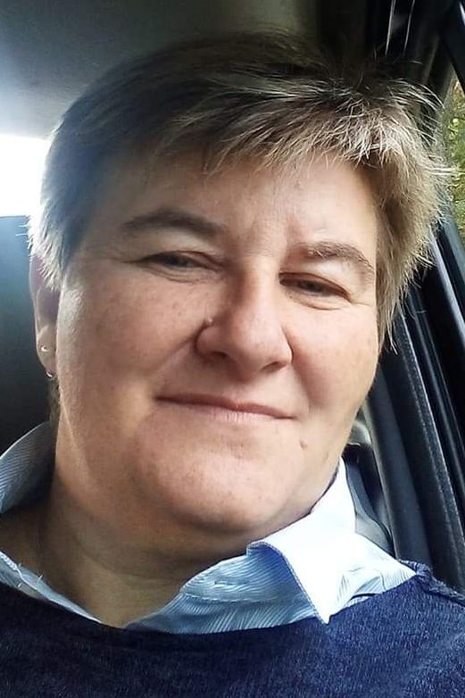 Astrid Schallauer