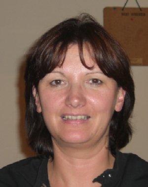 Doris Kalchgruber