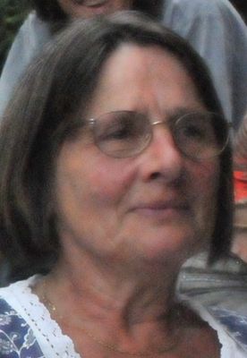 Maria Grmer