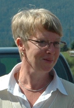 Brigitte Haunschmied