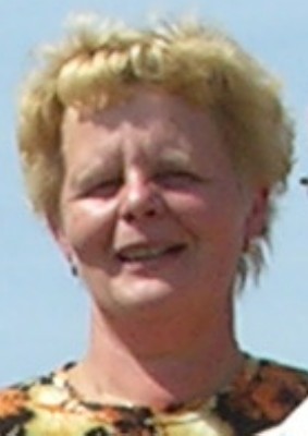 Ingeborg Kastl