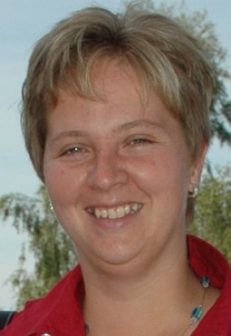 Petra Haunschmied