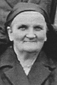 Rosa Traxler