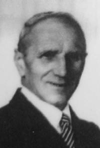 Josef Hofer