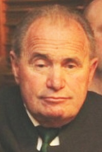 Josef Schwarz