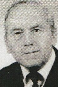 Josef Pupeter