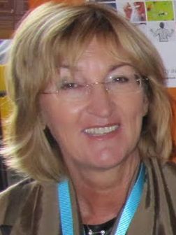 Gabriele Latzko