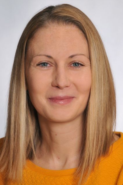 Tanja Kerschbaummayr