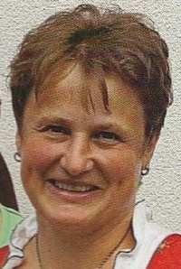 Claudia Traxl