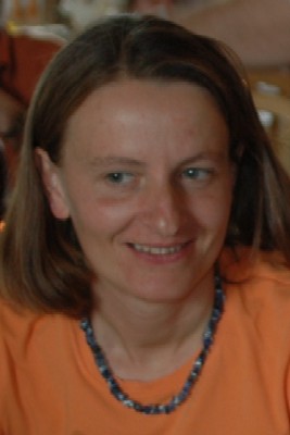 Gerlinde Traxler